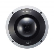 Sony SNC-HM662 5MP 360 Degree Camera