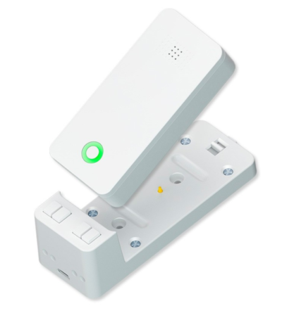 Aeotec Z-Wave Water Sensor 6 Dock - Image 2