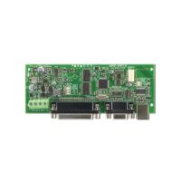 Paradox PRT3 Integration Module