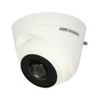 Hikvision 2MP 1080P EXIR Turret Camera with 3.6mm Fixed Lens