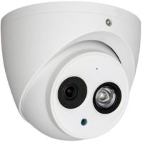CVI/TVI Dome Cameras