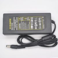 12VDC 6A PSU adapter