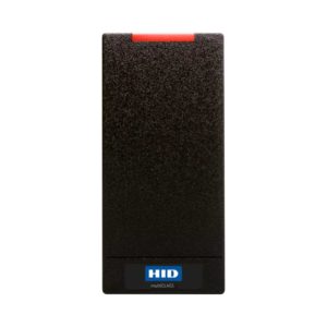HID multiClass SE RP10 Reader - Bluetooth Ready – Fusion Security ...