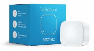 Aeotec TriSensor - Image 2