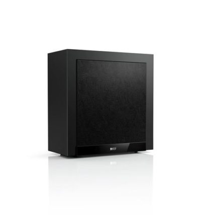 KEF 10" 250W Subwoofer. Built-In Class-D
