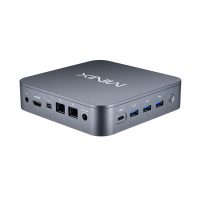 J51-C8 Max Intel Jasper Lake N5105 Mini PC Windows 11 Pro. 8GB DDR4 2x SODIMM Slot