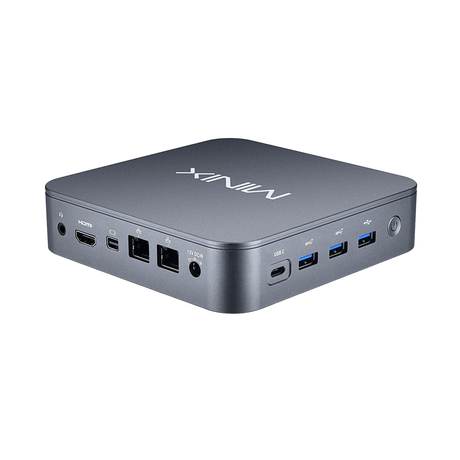 J51-C8 Max Intel Jasper Lake N5105 Mini PC Windows 11 Pro. 8GB DDR4 2x SODIMM Slot