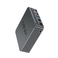 Mini PCs