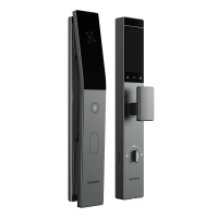 Smart Door Locks