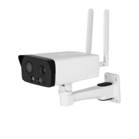 D-Tech DH-IPC-HFW3441DG-AS-4G-LA-B-0280B