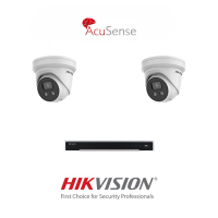 Hikvision HIK6MPACIPCCTVKIT1
