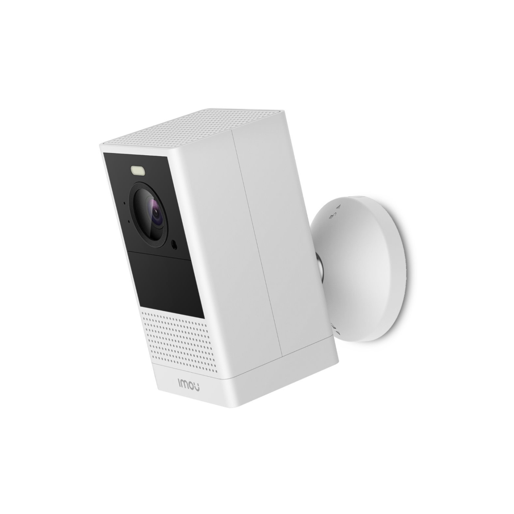 Imou Cell2 (IPC-B46LP) White