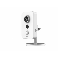 Indoor Security Cameras