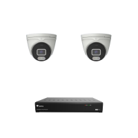 Raysharp RS5MPIPCCTVKIT1