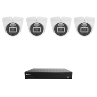 Raysharp RS8MPIPCCTVKIT2