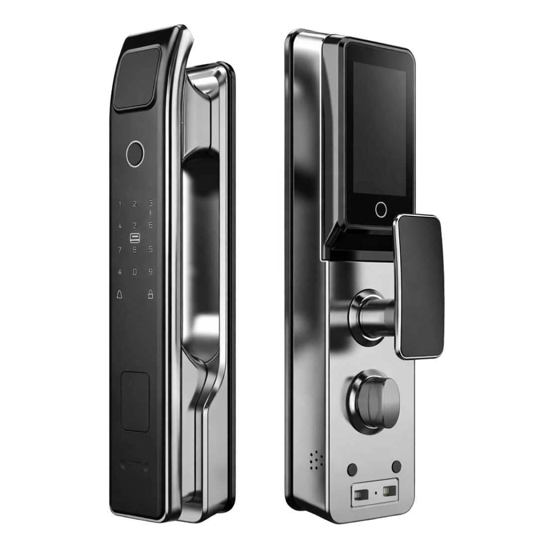 Akubela Smart-Lock SL50