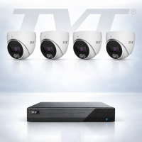 TVT TVT6MPLIPCCTVKIT2
