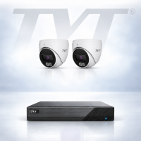 TVT TVT6MPLIPCCTVKIT1