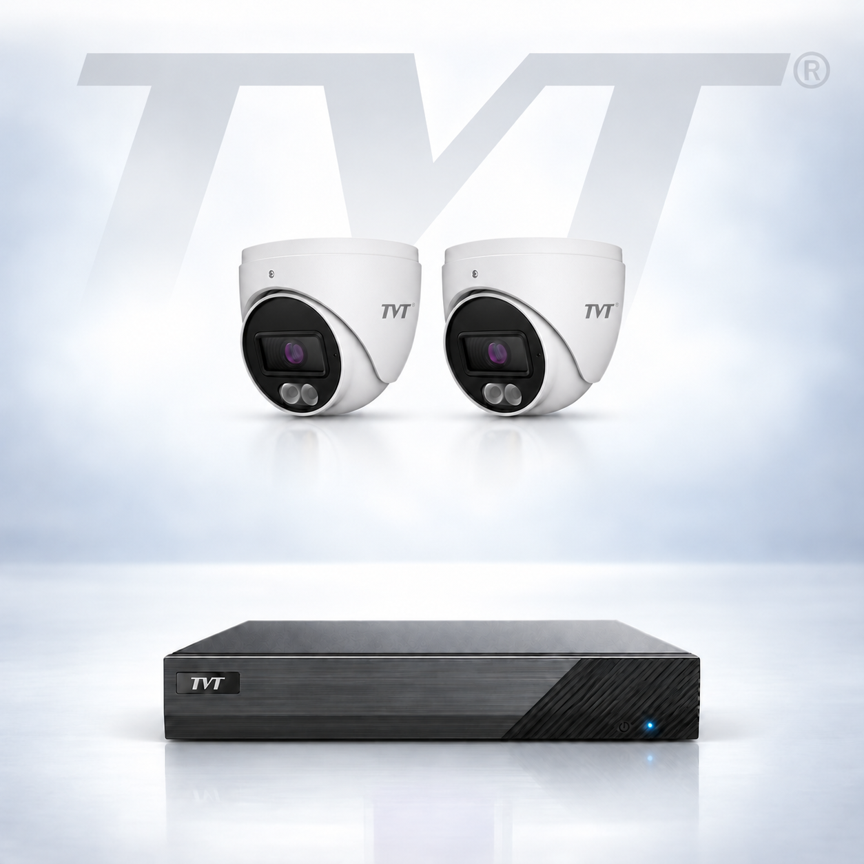 TVT TVT6MPLIPCCTVKIT1