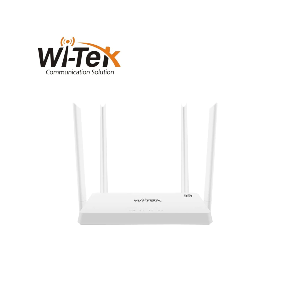 Wi-Tek WI-AX1800M