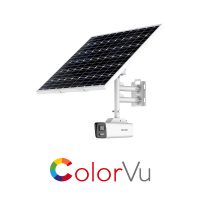 Solar and 4G Cameras